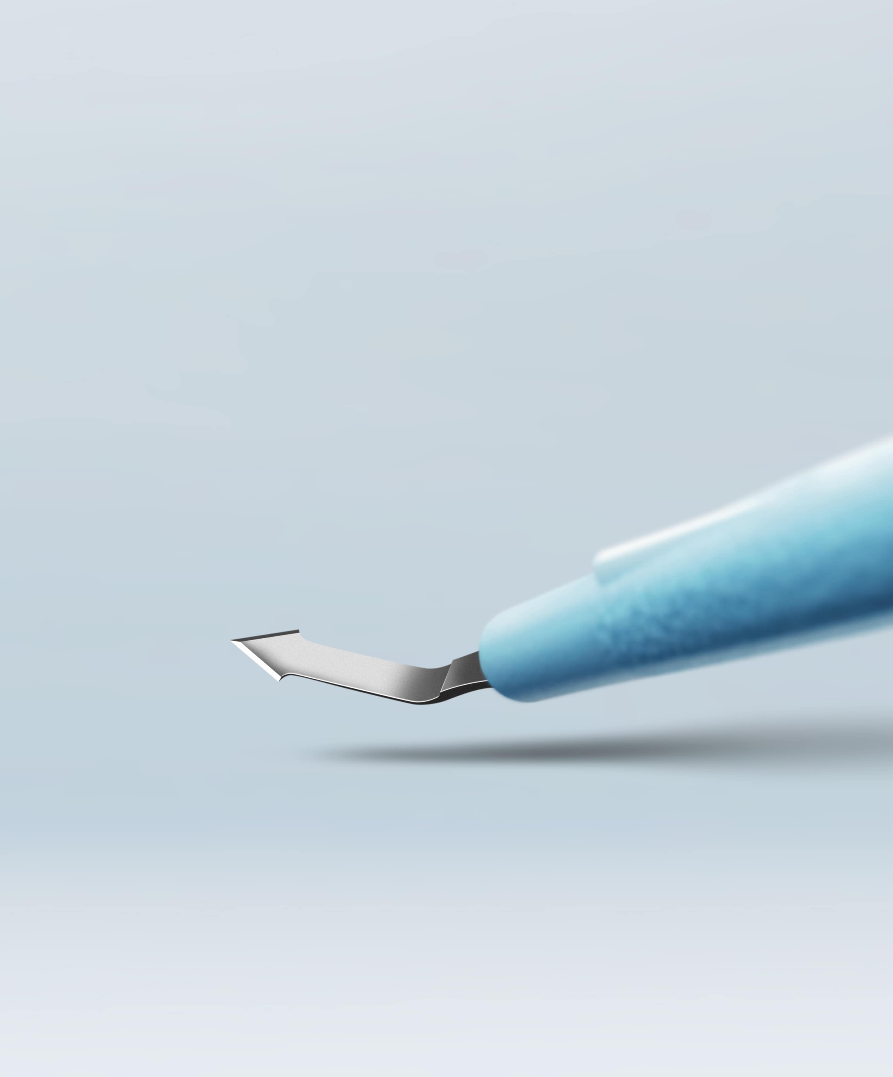 Exemplary Size: XXX | Blade  ∅  X mm