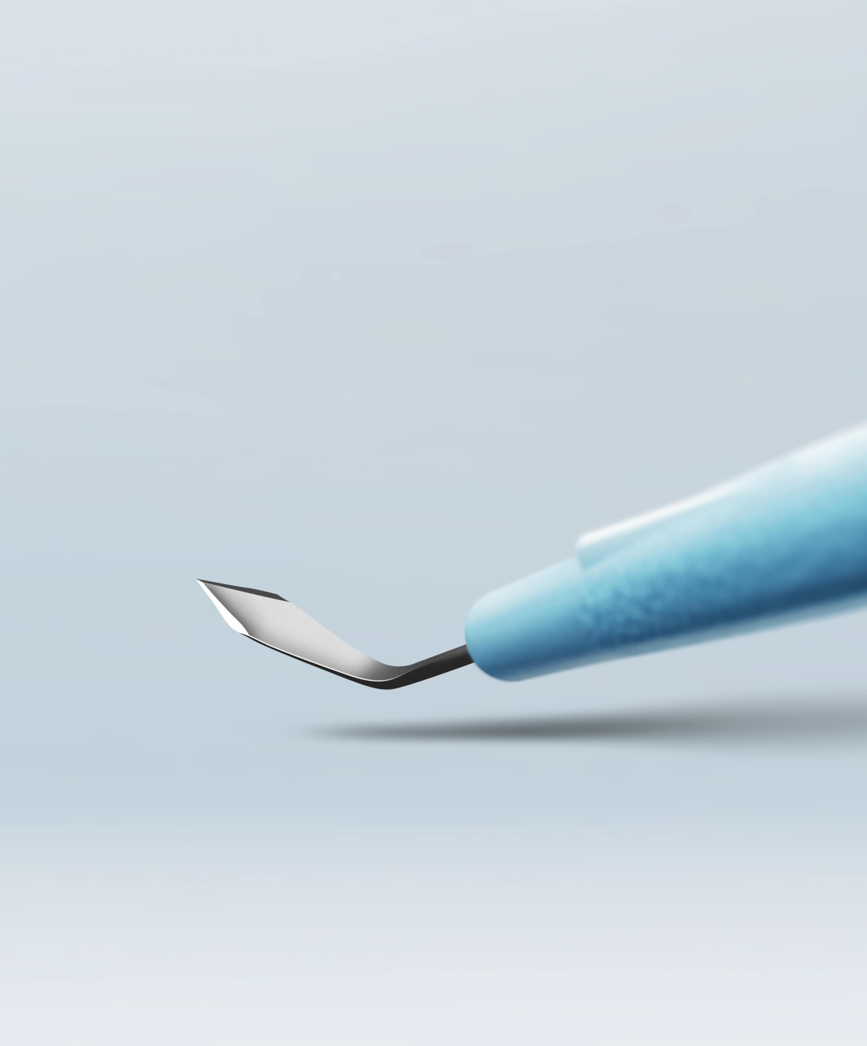 Exemplary Size: XXX | Blade  ∅  X mm