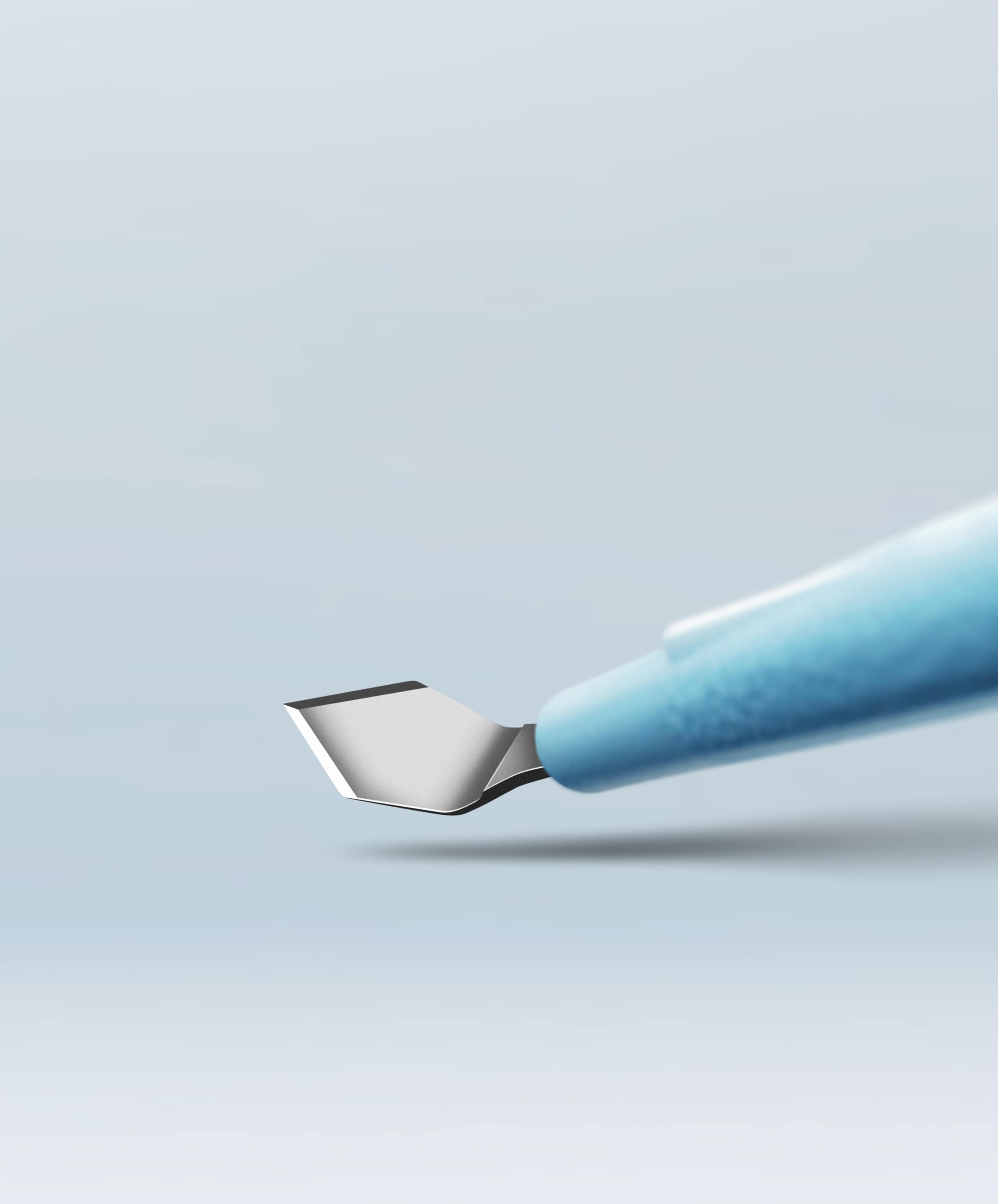 Exemplary Size: XXX | Blade  ∅  X mm