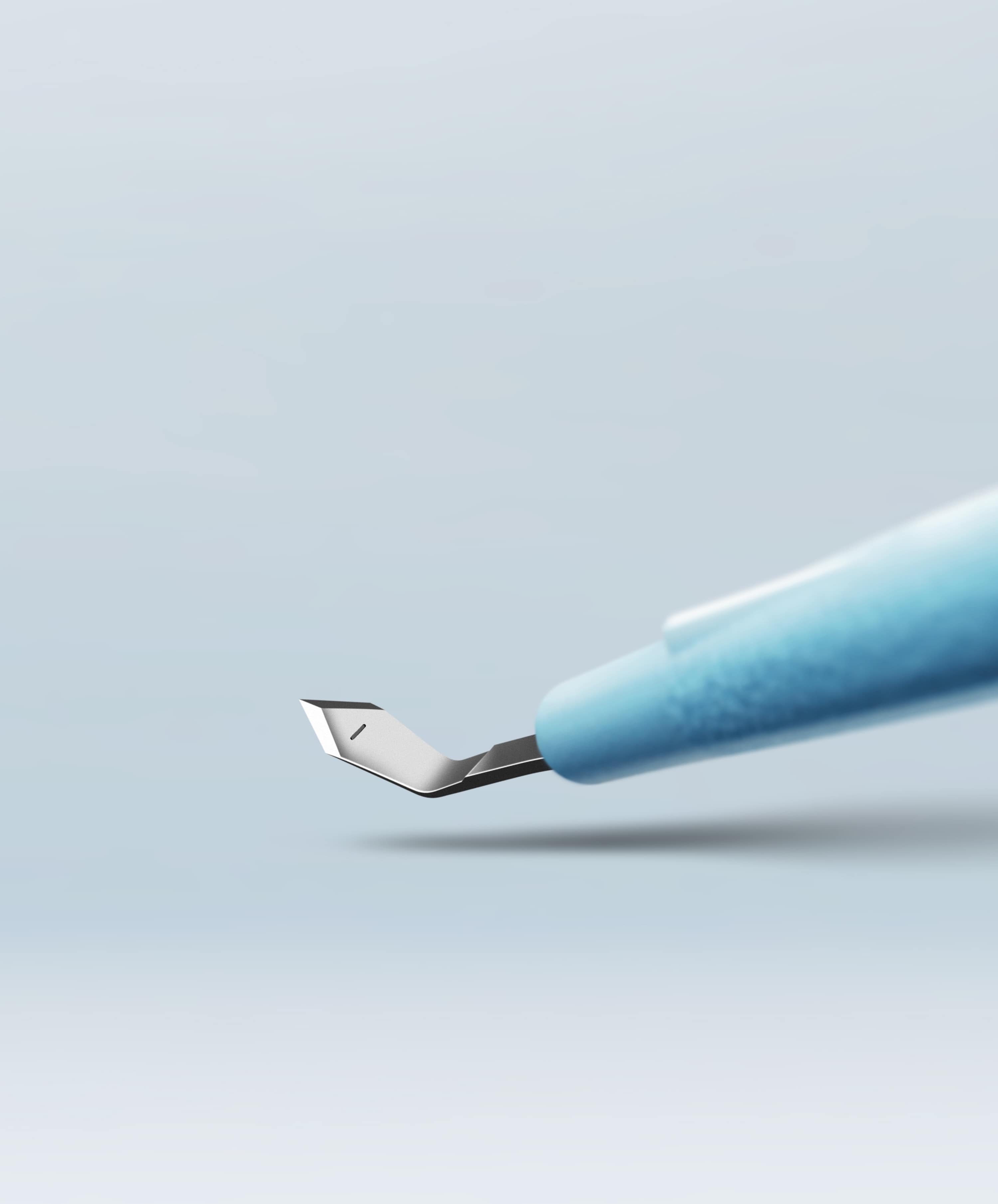 Exemplary Size: XXX | Blade  ∅  X mm