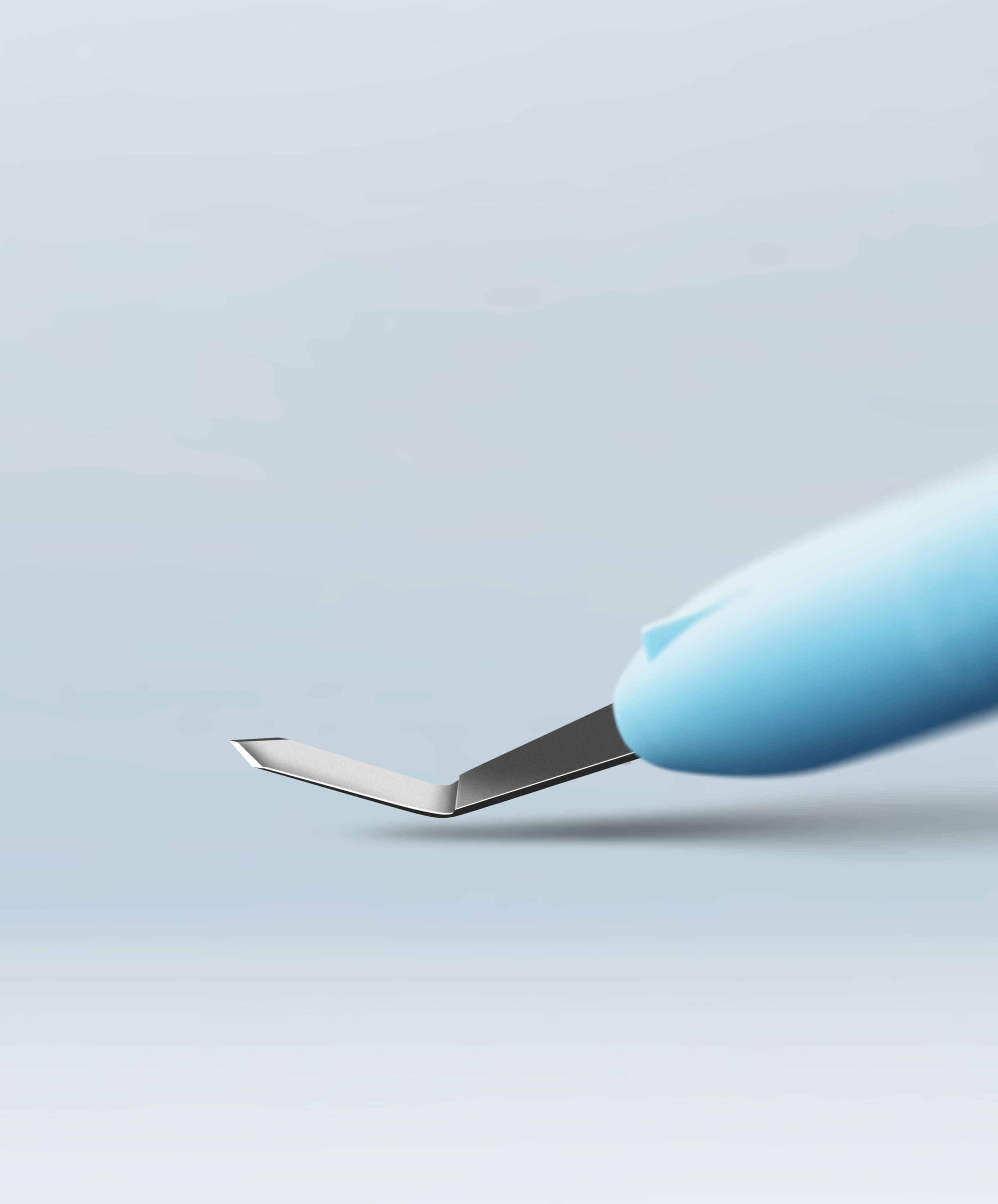 Exemplary Size: XXX | Blade  ∅  X mm