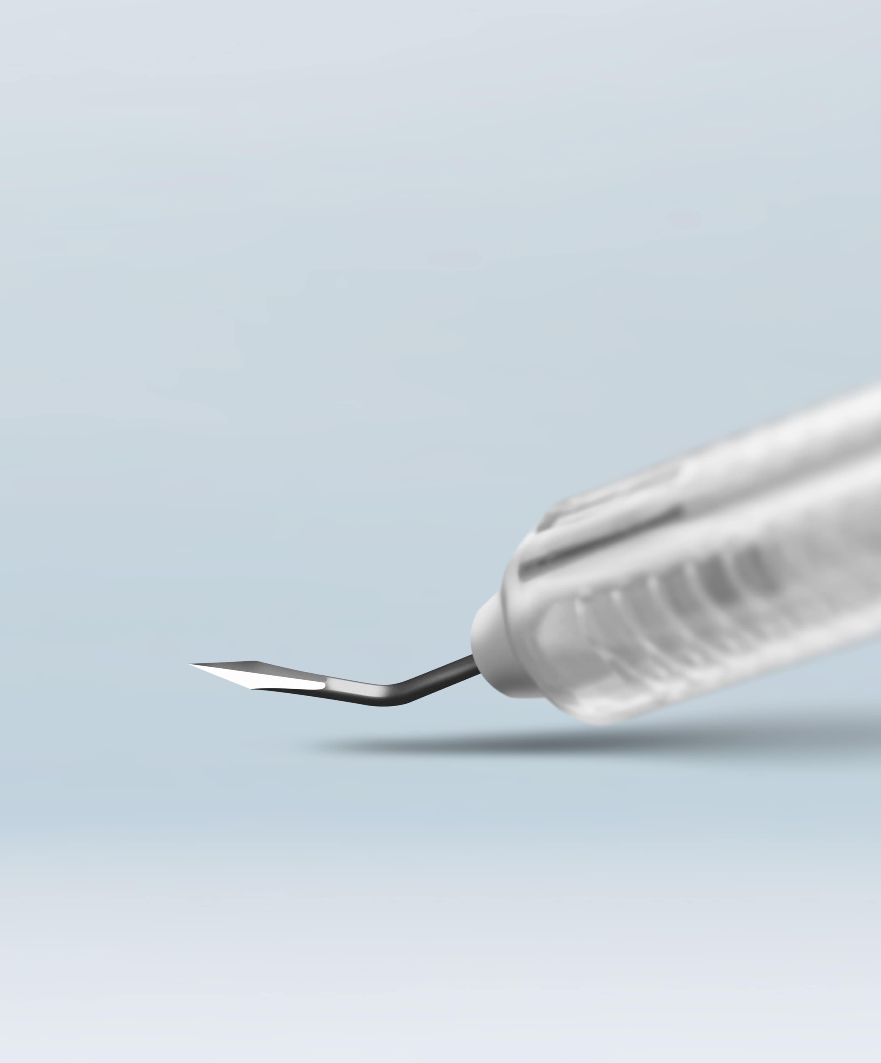 Exemplary Size: XXX | Blade  ∅  X mm