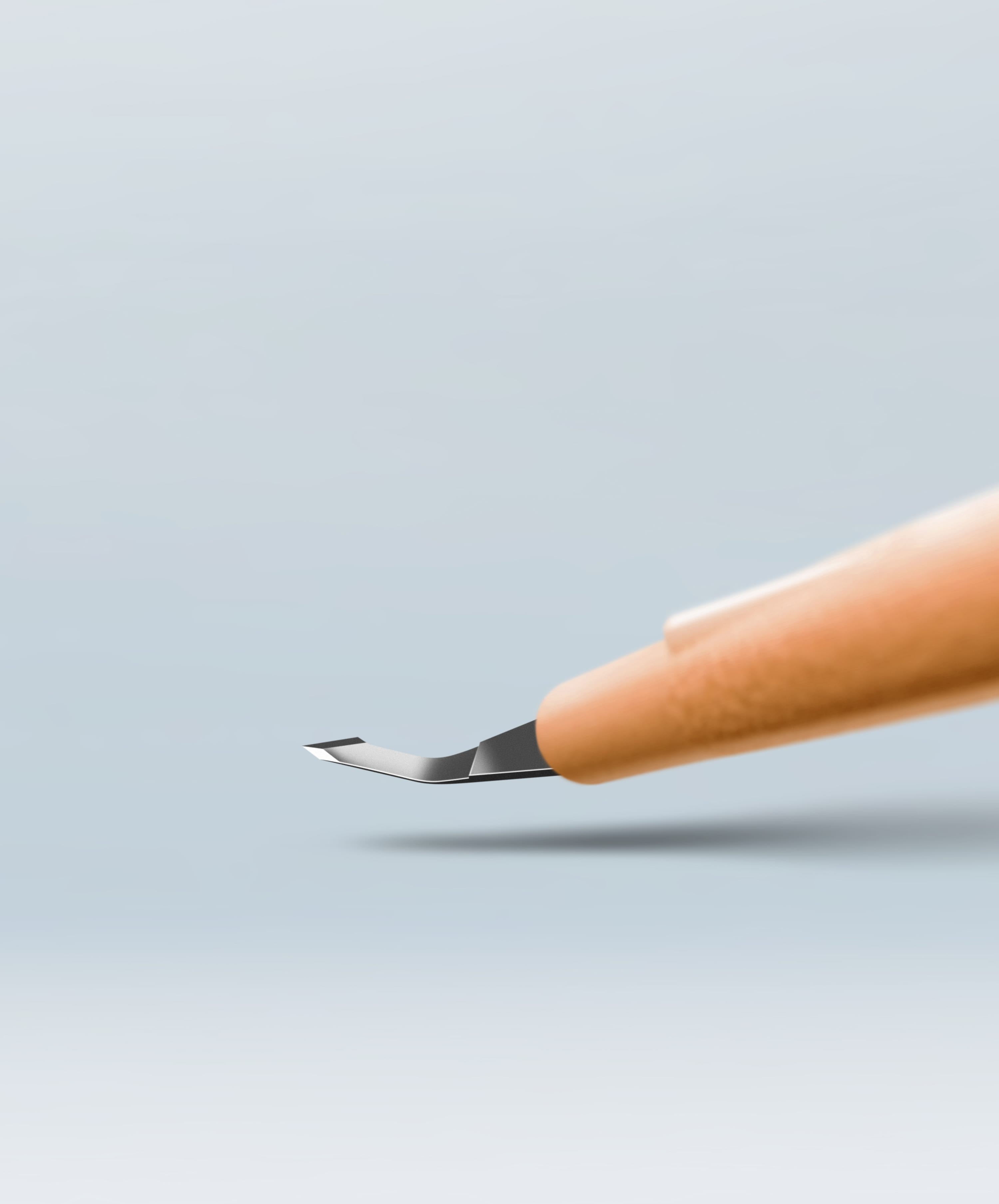 Exemplary Size: XXX | Blade  ∅  X mm