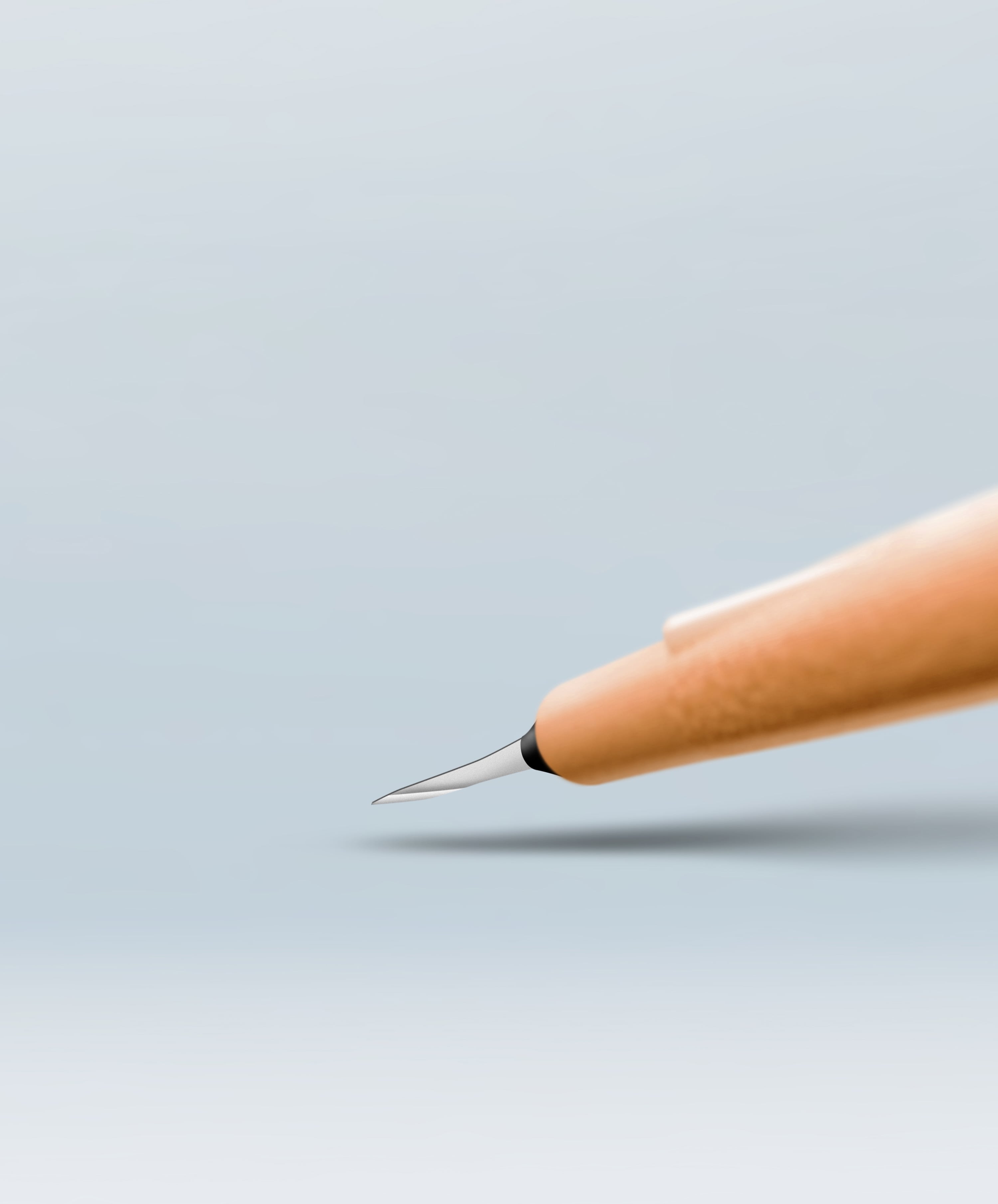 Exemplary Size: XXX | Blade  ∅  X mm