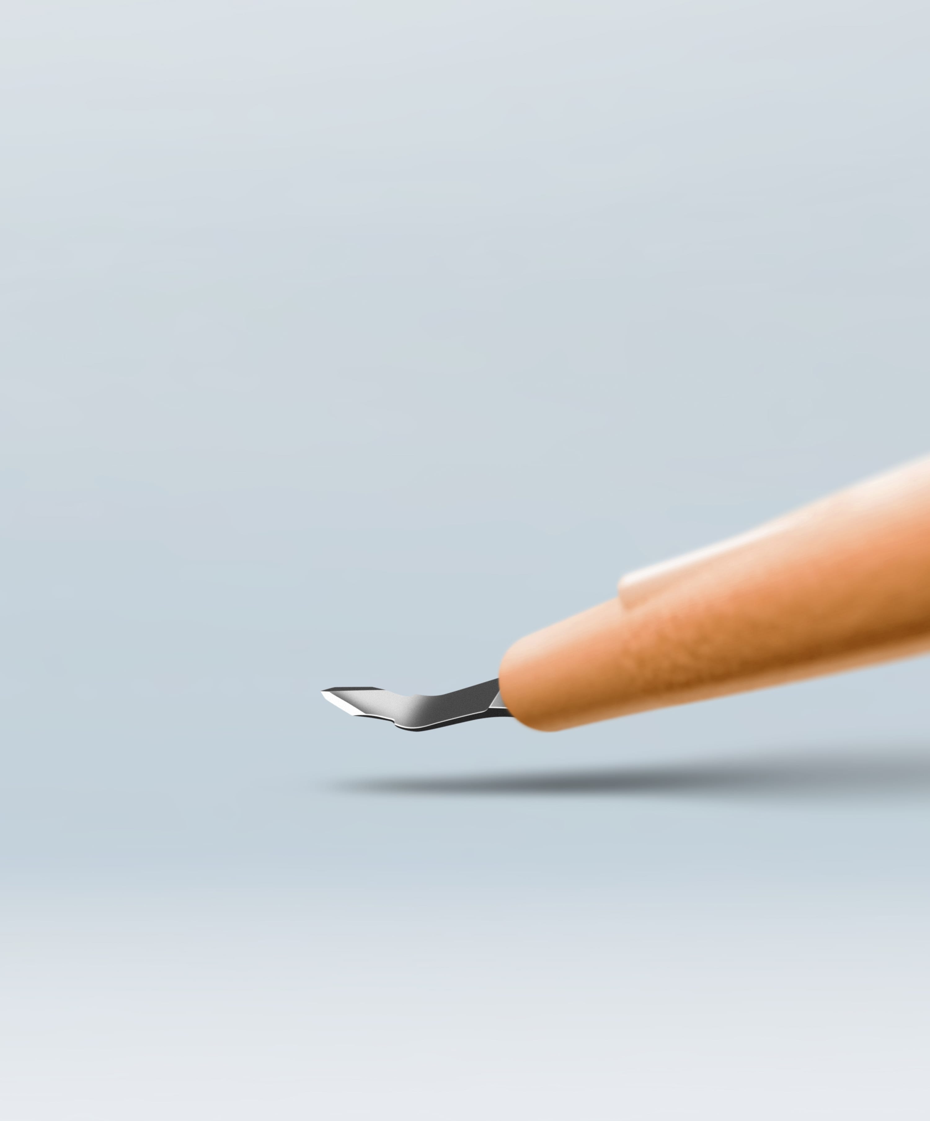 Exemplary Size: XXX | Blade  ∅  X mm