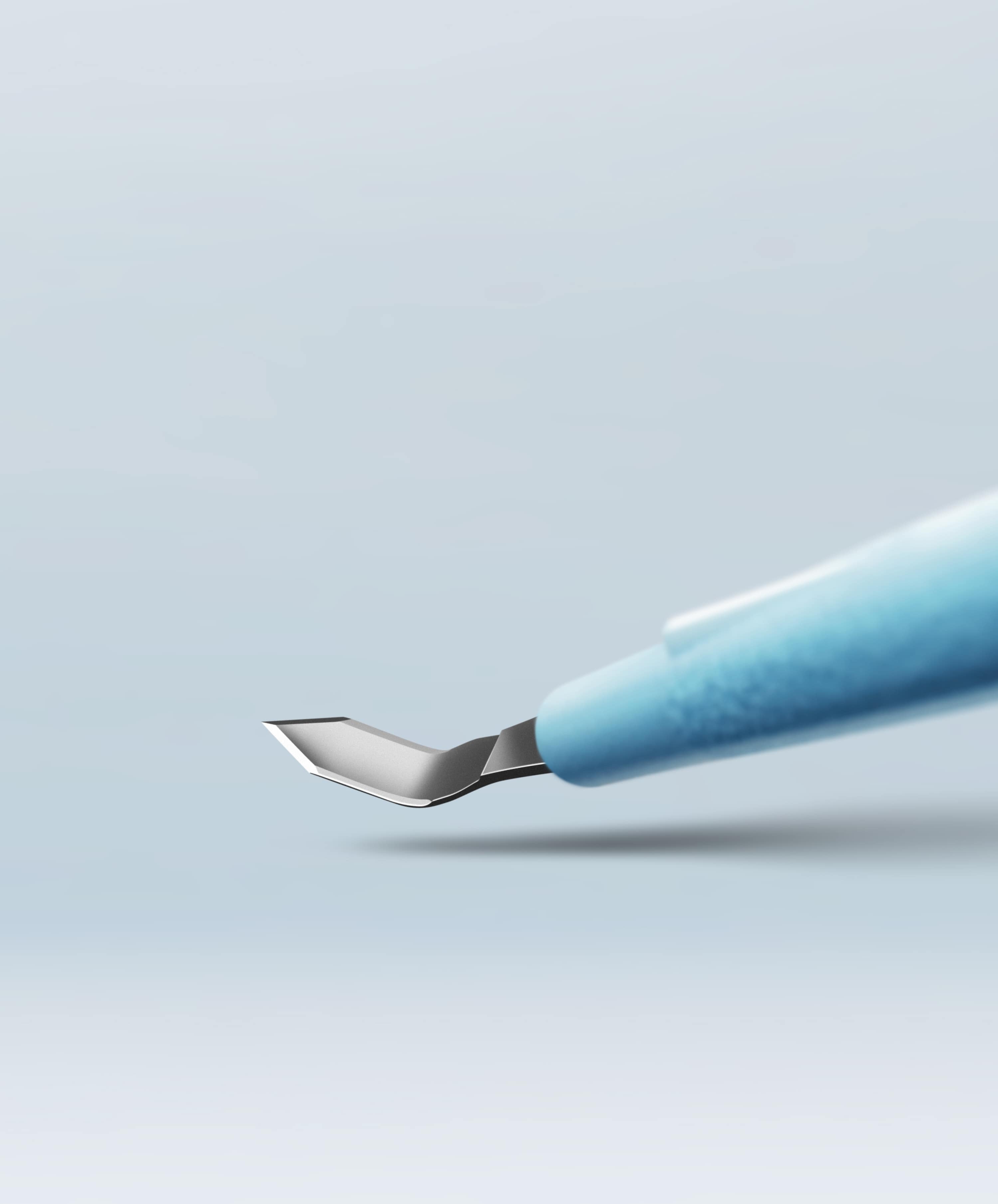 Exemplary Size: XXX | Blade  ∅  X mm