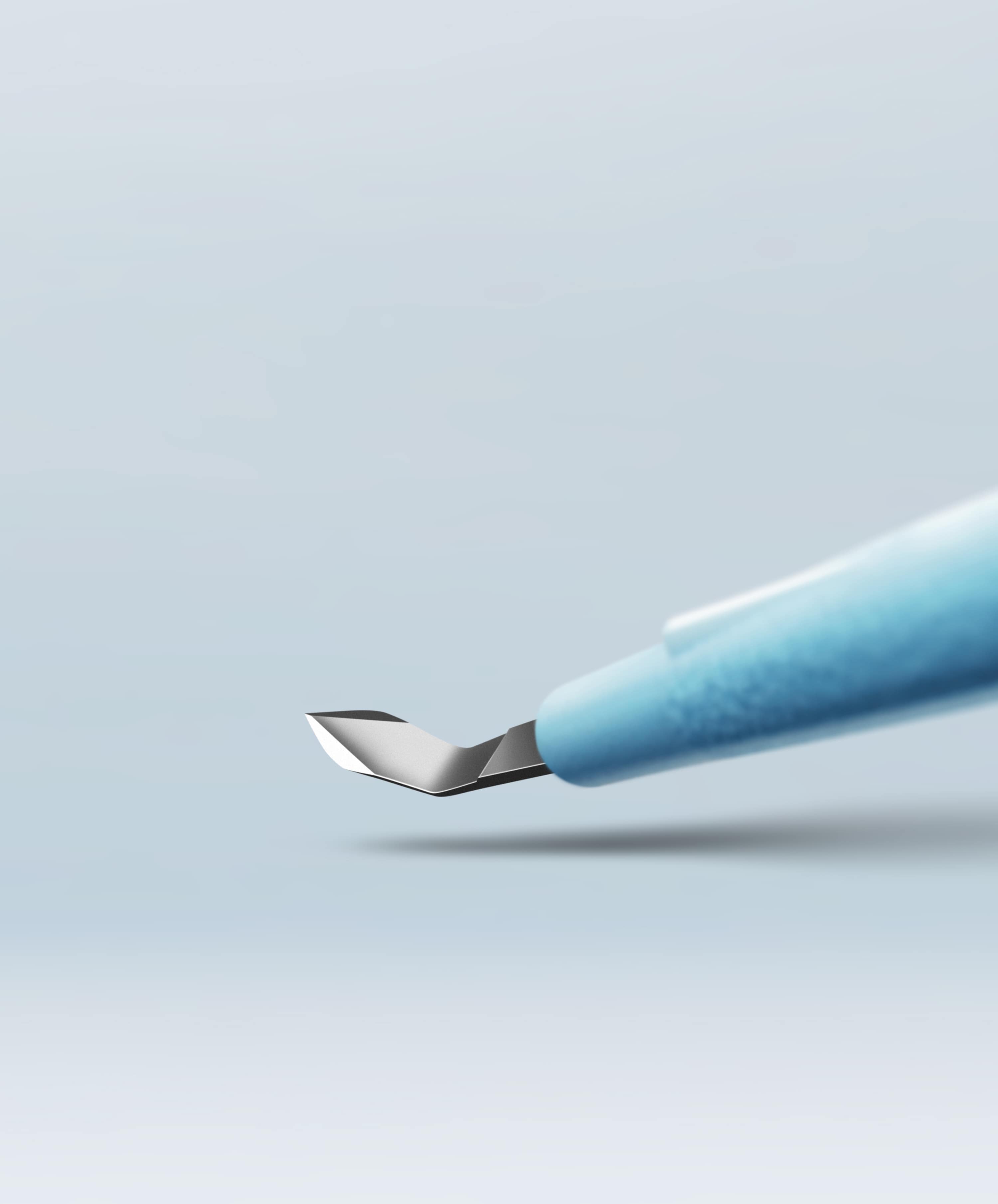 Exemplary Size: XXX | Blade  ∅  X mm