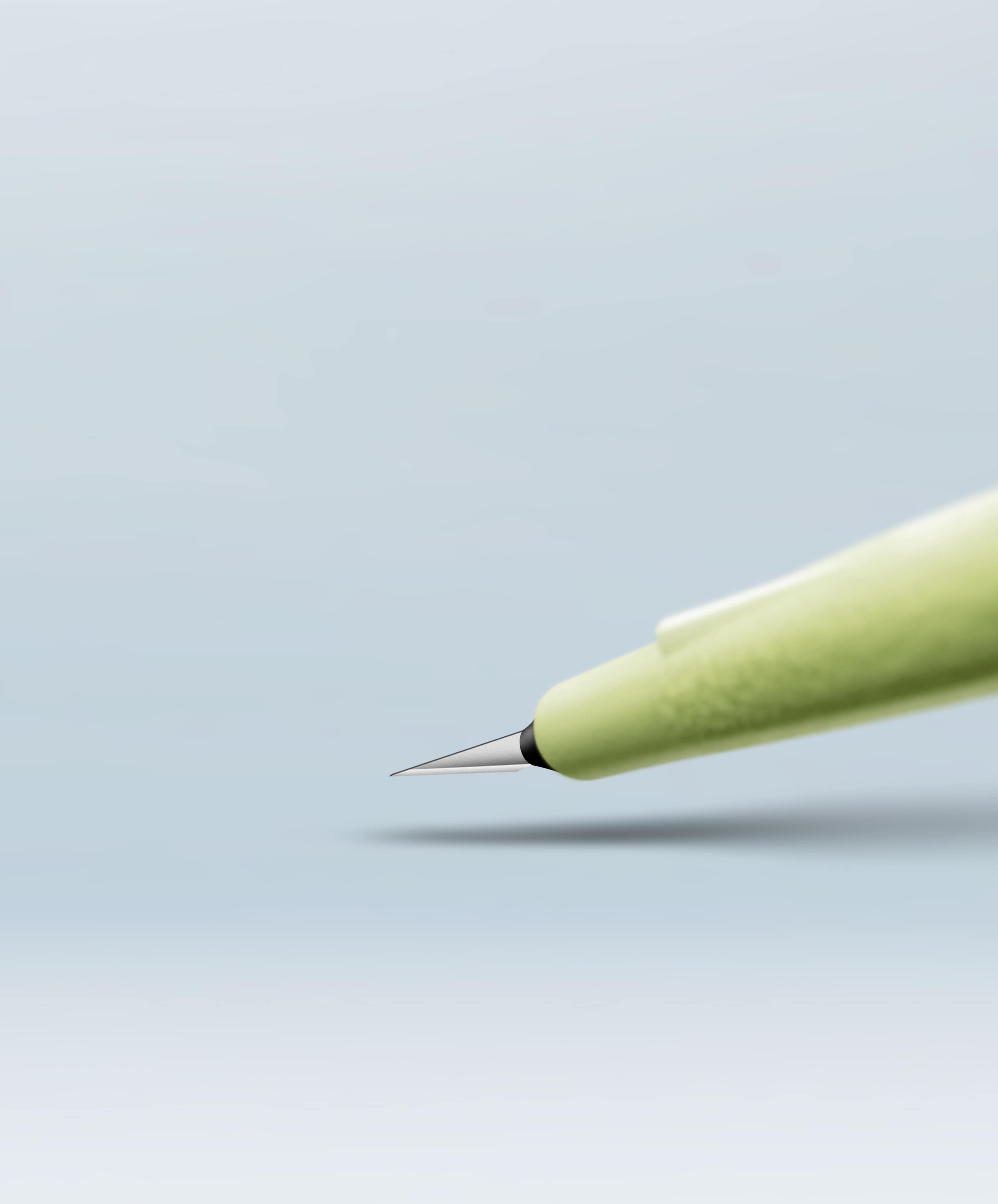 Exemplary Size: XXX | Blade  ∅  X mm